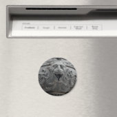 Gargoyle Magnet (In Situ (Geschirrspüler))