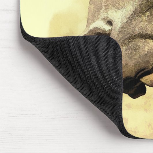 GARGOYLE MOUSEPAD (Ecke)