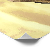 GARGOYLE POSTER (Ecke)