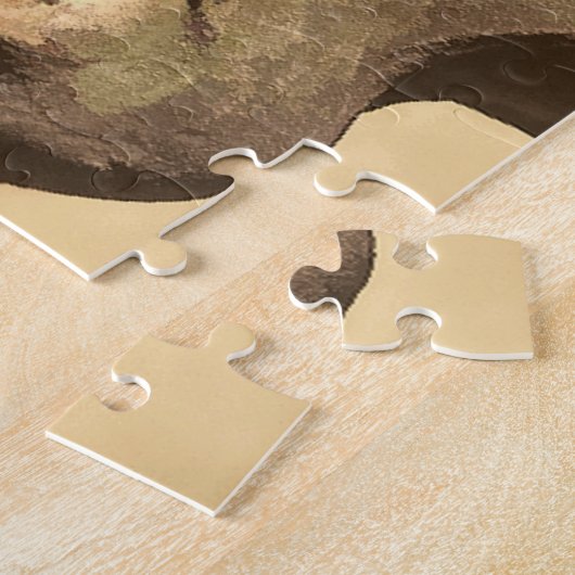 GARGOYLE PUZZLE (Seite)