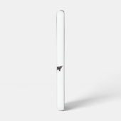 Gargoyle Samsung Galaxy Hülle (Linke Seite)