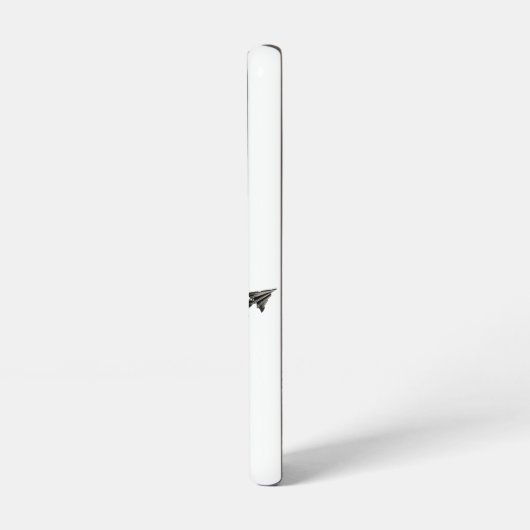 Gargoyle Samsung Galaxy Hülle (Linke Seite)