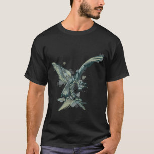Gargoyle T-Shirt
