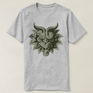 Gargoylenmaske 3 T-Shirt