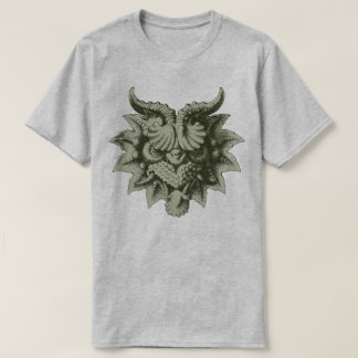 Gargoylenmaske 3 T-Shirt