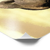 GARGOYLES FOTODRUCK (Ecke)