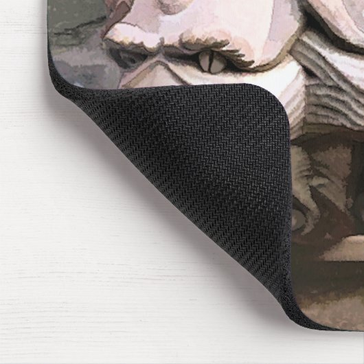 GARGOYLES MOUSEPAD (Ecke)