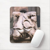 GARGOYLES MOUSEPAD (Mit Mouse)