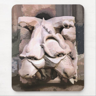 GARGOYLES MOUSEPAD