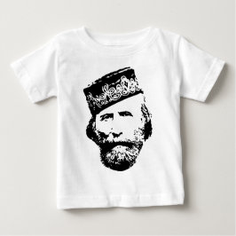 Garibaldi Baby T-shirt