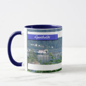 Garibaldi, Oregon-Tasse Tasse (Links)
