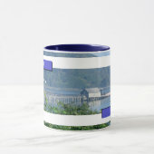 Garibaldi, Oregon-Tasse Tasse (Zentrum)