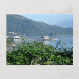 Garibaldi Postkarte