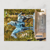 Garibaldi Postkarte (Vorderseite)