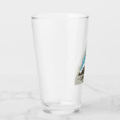 Garibaldi Provincial Park Glas (Rechts)