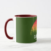 Garibaldi Provincial Park Tasse (Links)
