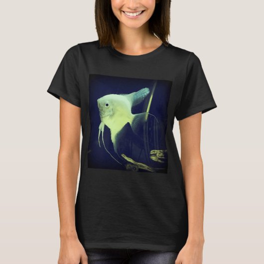 Garibaldi T-Shirt (Vorderseite)