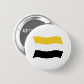 Garifuna Flaggen-Knopf Button (Vorne & Hinten)