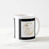 Garifuna Queen Tasse (VorderseiteRechts)