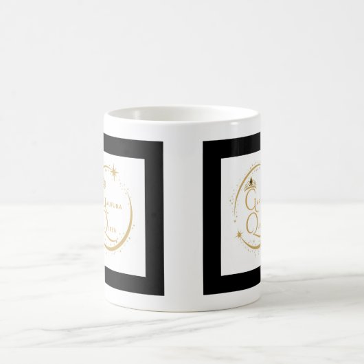 Garifuna Queen Tasse (Mittel)