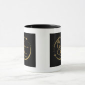 Garifuna Queen Tasse (Zentrum)