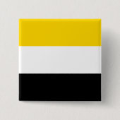 Garifuna, Tschechische Republik Button (Vorderseite)