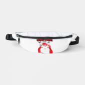 Garkowegliy Bauchtasche (Vorderseite)