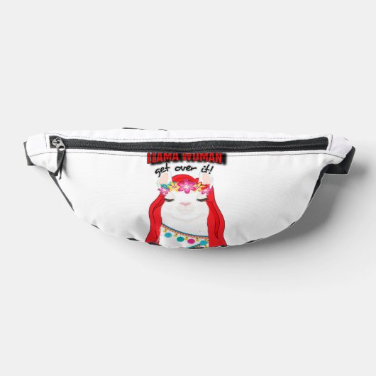 Garkowegliy Bauchtasche (Ablage )