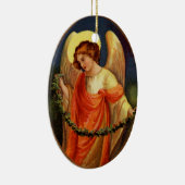 Garland Angel Ornament (Rechts)