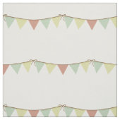 Garland Flaggen Banner Stoff (Muster)