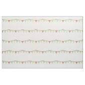 Garland Flaggen Banner Stoff (Fat Quarter (45,7 x 55,9 cm))