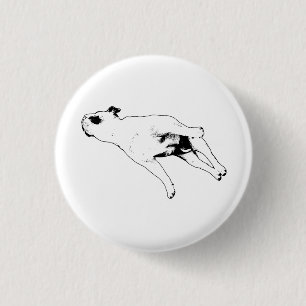 Garland Glow Mini Button