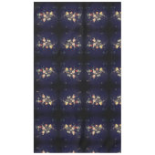 Garland of Flowers  – Blumen – Fiori – Rosen Roses Tischdecke (Vorderseite)