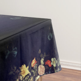 Garland of Flowers – Blumen – Fiori – Rosen Roses Tischdecke