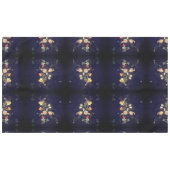 Garland of Flowers – Blumen – Fiori – Rosen Roses Tischdecke (Vorderseite (Horizontal))