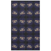 Garland of Flowers  – Blumen – Fiori – Rosen Roses Tischdecke (Vorderseite)