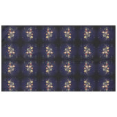 Garland of Flowers  – Blumen – Fiori – Rosen Roses Tischdecke (Vorderseite (Horizontal))