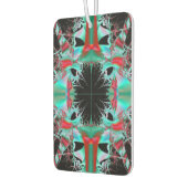 Garland Rectangle Air Freshener Autolufterfrischer (Links)
