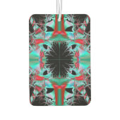 Garland Rectangle Air Freshener Autolufterfrischer (Rückseite)