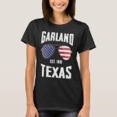 Garland T-Shirt (Vorderseite)