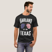 Garland T-Shirt (Vorne ganz)