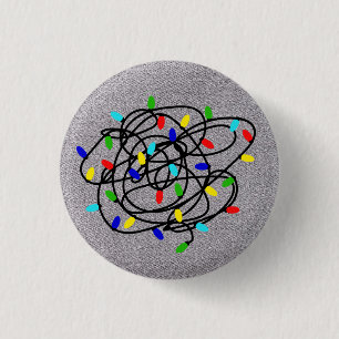 Garland Weihnachtsbeleuchtung-87878 Button