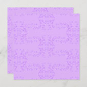 Garlands Lilac (Vorne/Hinten)