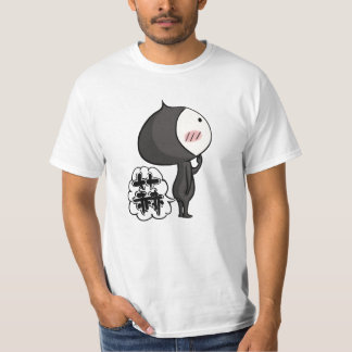 garlictee FURZ T-Shirt
