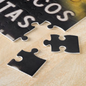 Garment District Graffiti Fotografie New York City Puzzle (Seite)