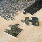 Garmisch-Partenkirchen Bavaria Alps Panorama Gesch Puzzle (Seite)