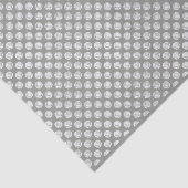 Garn-Ball-nahtloser Handwerks-Strick u. Seidenpapier (Ausschnitt)