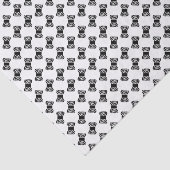 Garn-Strang-Handwerks-Muster Seidenpapier (Ausschnitt)