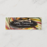 Garn-Stricknadeln häkeln buntes Garn