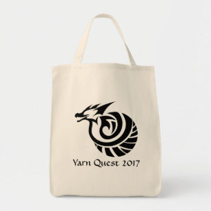 Garn-Suche-Taschen-Tasche 2017 Tragetasche